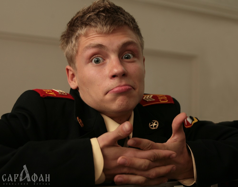 «Мы отдельная каста»: Александр Головин ничего не хочет слышать о внебрачной дочери