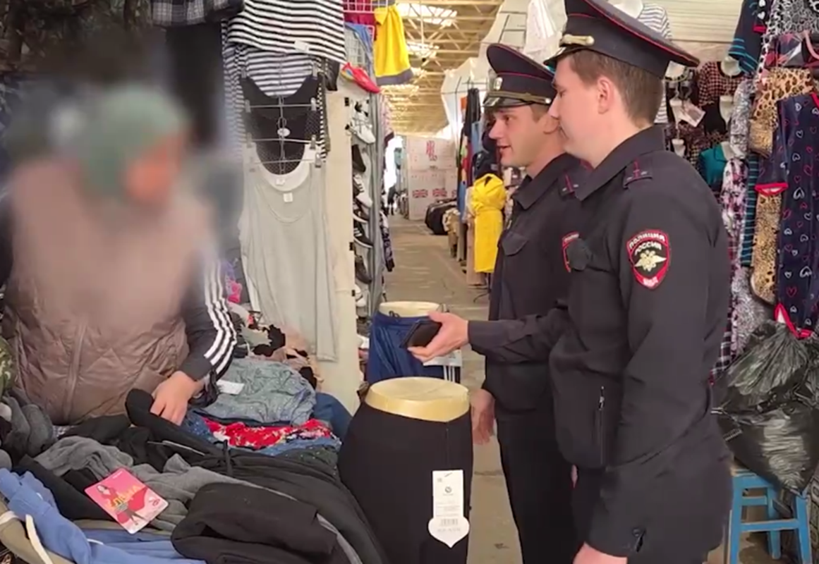 Сотни ушлых нелегалов накрыли в Сочи и Краснодаре за два дня 