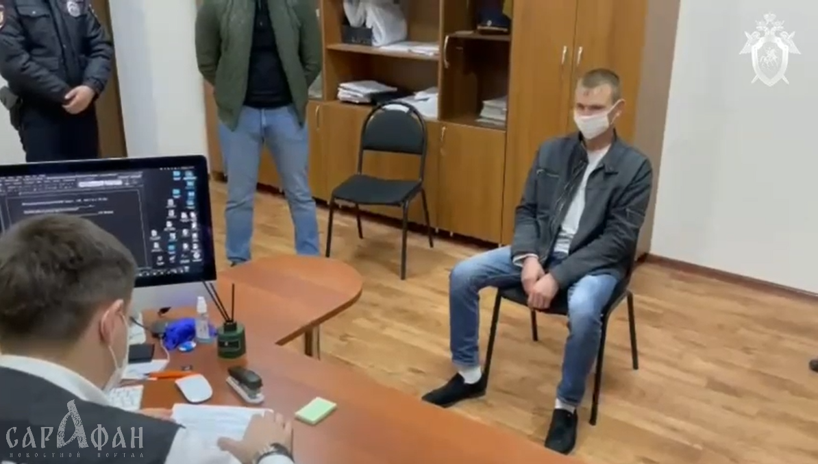 Убил, затолкал тела в дом и поджег: жителя Кубани, зарезавшего пожилую пару из-за металлолома, отправили на СВО 