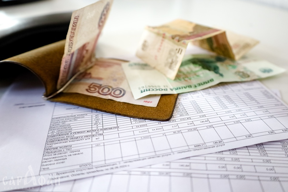 Плата за ЖКХ на Кубани возрастет два раза