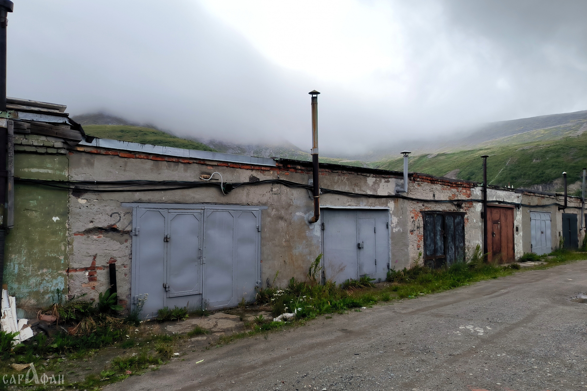 За притон в гараже мужчина получил 2 года условно на Кубани