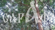 В Краснодаре осыпается берег одного из парков