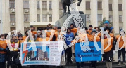 Квартиры в краснодарском долгострое выставили на торги