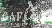 В Краснодаре осыпается берег одного из парков