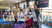 В Краснодаре прошли соревнования по кикбоксингу на Кубок депутата гордумы Андрея Анашкина