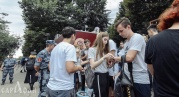 GEEK Picnic прошел в Краснодаре. Фотоотчет