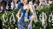 Сказочные феи и принцессы: фоторепортаж с самого модного мероприятия этого года – «Met Gala 2024»