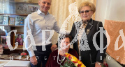 Жительнице Краснодара, встретившей День Победы в Польше, исполнилось 100 лет